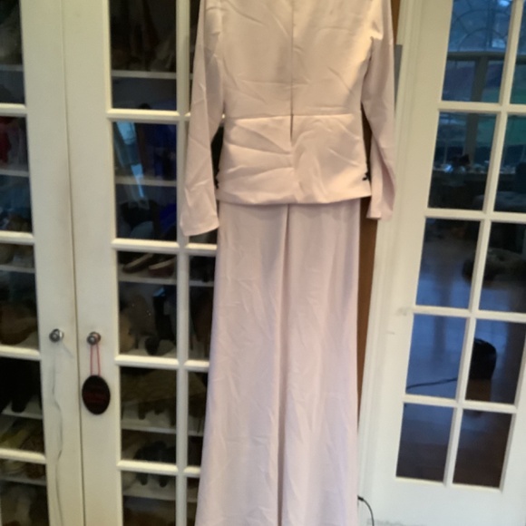 Beaded Gown - Picture 3 of 7